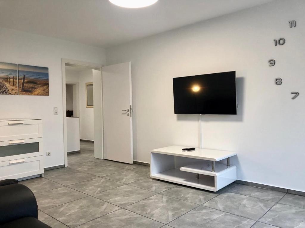Dachgeschosswohnung Mit Seeblick Ahrensbok Luaran gambar