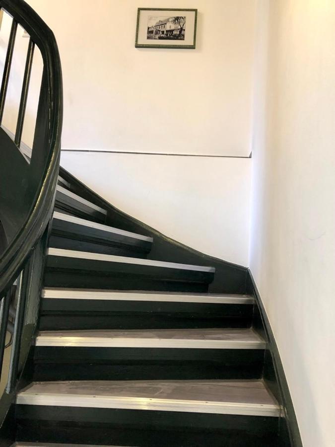 Dachgeschosswohnung Mit Seeblick Ahrensbok Luaran gambar
