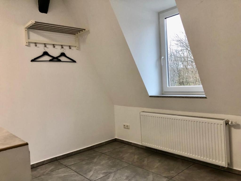 Dachgeschosswohnung Mit Seeblick Ahrensbok Luaran gambar